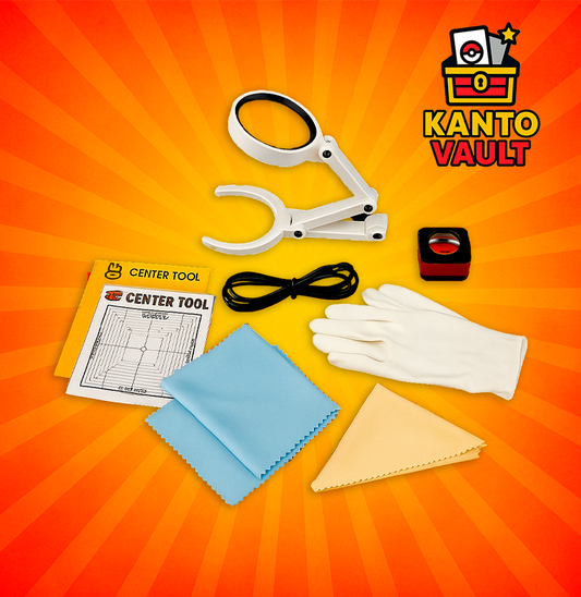 KantoGrader Kit Pro
